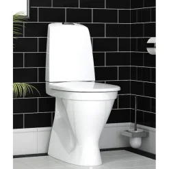 WC-istuin