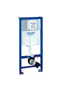 WC-kiinnitinelementti