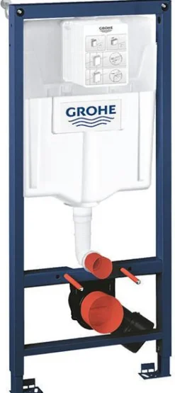 WC-kiinnitinelementti