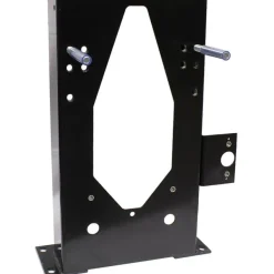 WC-kiinnitinelementti