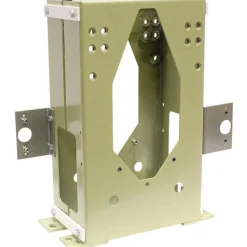 WC-kiinnitinelementti