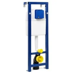 WC-kiinnitinelementti