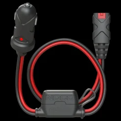 X-Connect 12 V-latauskaapeli