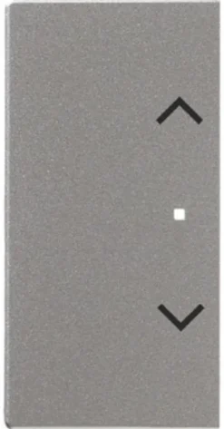 Yksiosainen vipupainike