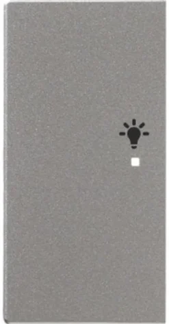 Yksiosainen vipupainike