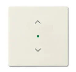 Yksiosainen vipupainike