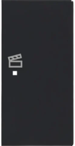 Yksiosainen vipupainike