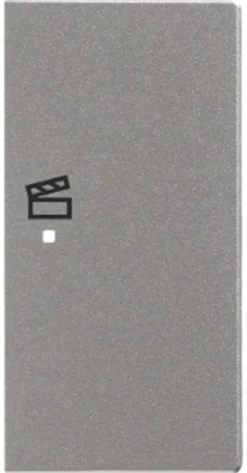 Yksiosainen vipupainike