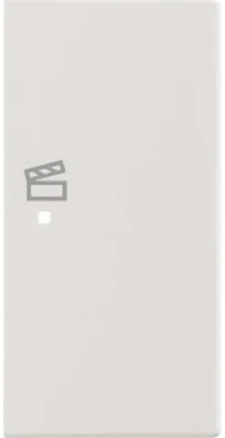 Yksiosainen vipupainike