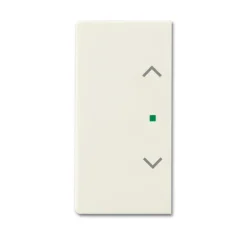 Yksiosainen vipupainike