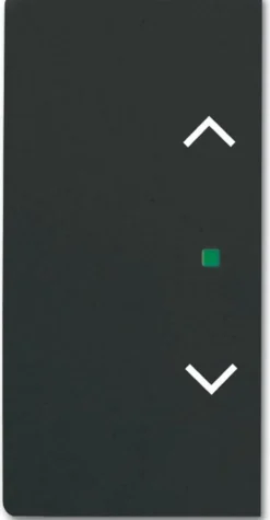 Yksiosainen vipupainike