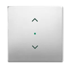 Yksiosainen vipupainike