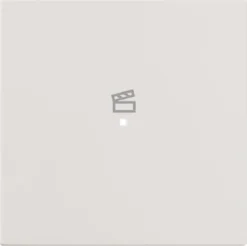 Yksiosainen vipupainike