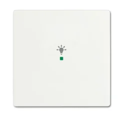 Yksiosainen vipupainike