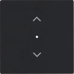 Yksiosainen vipupainike