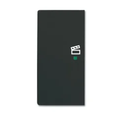 Yksiosainen vipupainike