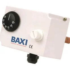 Yksittäinen termostaatti