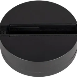 Yksittäisen kohdevalaisimen kiinnike