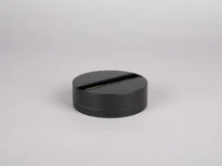 Yksittäisen kohdevalaisimen kiinnike