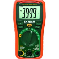 Yleismittari/volttimittari